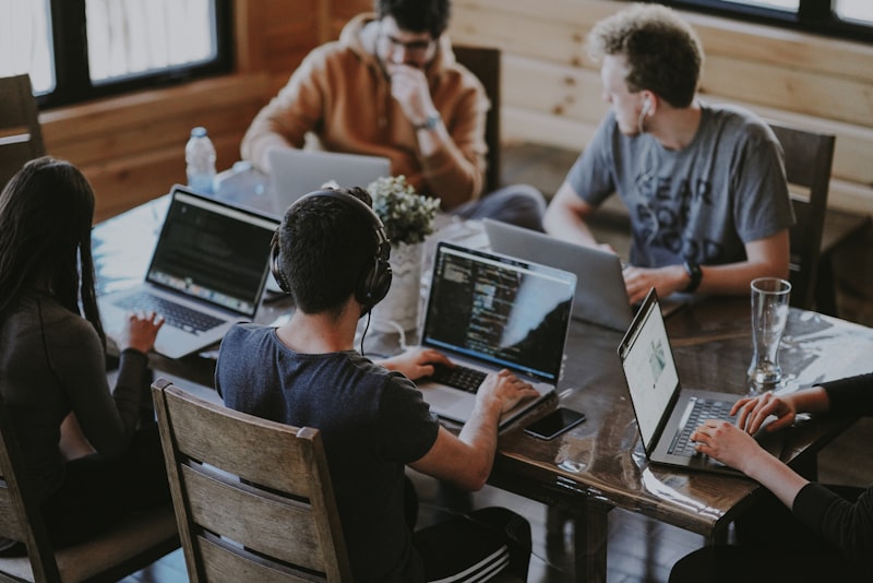 Vertex AI Team