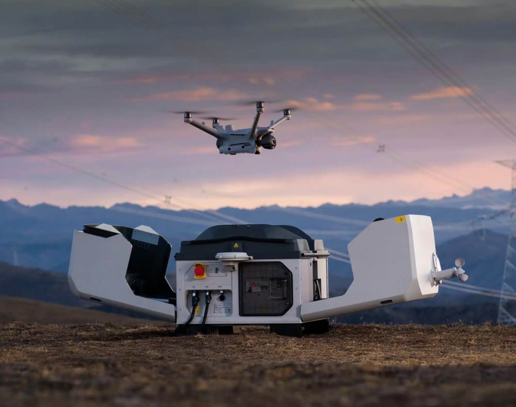 DJI Mining Automation White Paper: Australian Case Studies Show 60% Efficiency Gains