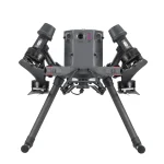 DJI Matrice 350 RTK with Zenmuse H30T Combo