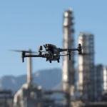 DJI Matrice 30T Thermal Enterprise Combo