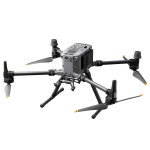 DJI Matrice 350 RTK with Zenmuse H30T Combo