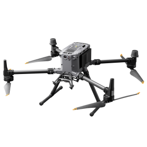 DJI Matrice 350 RTK with Zenmuse H30T Combo