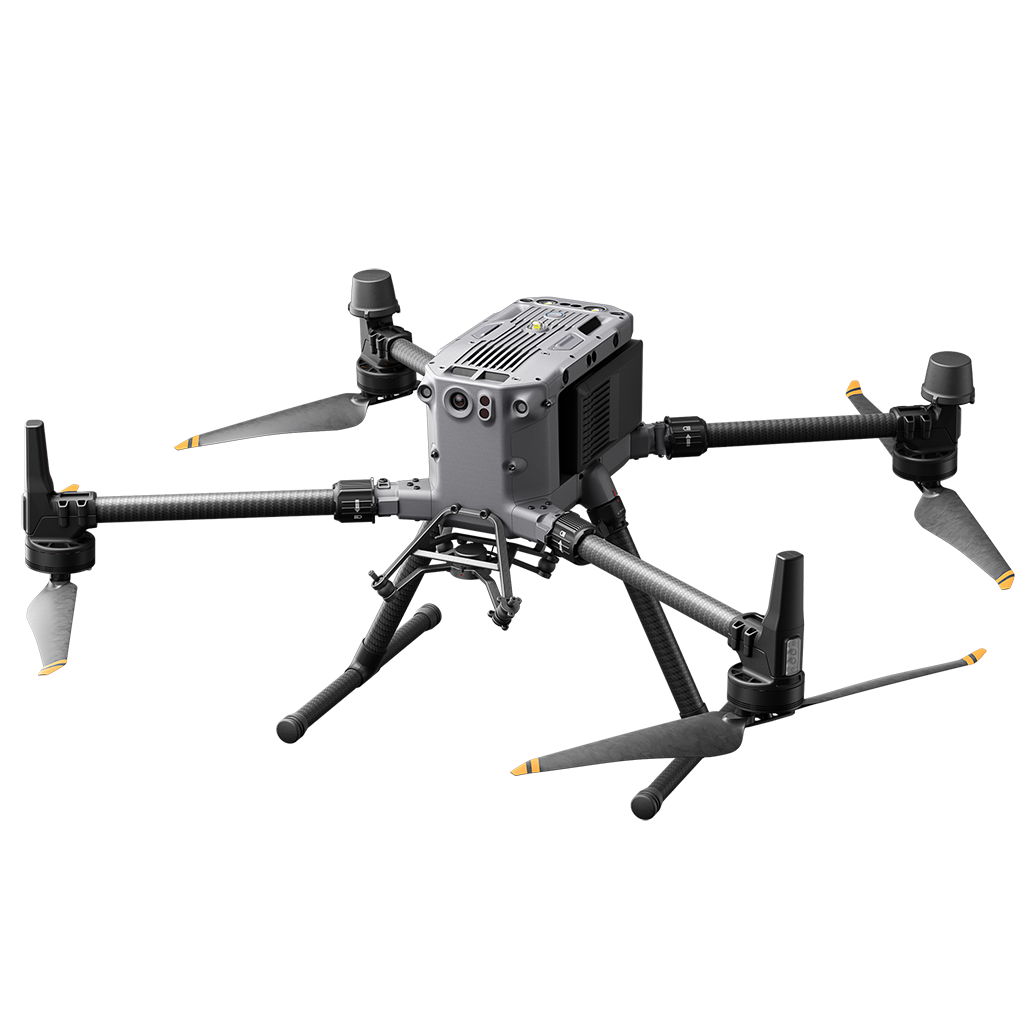 DJI Matrice 350 RTK with Zenmuse H30T Combo