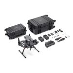 DJI Matrice 350 RTK with Zenmuse H30T Combo