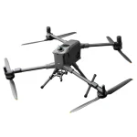 DJI Matrice 400 Enterprise Drone