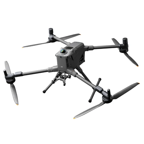 DJI Matrice 400 Enterprise Drone