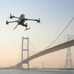 DJI Matrice 400 Enterprise Drone