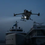DJI Matrice 400 Enterprise Drone