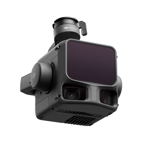 DJI Zenmuse L3 LiDAR Sensor