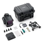 DJI Zenmuse L3 LiDAR Sensor