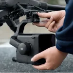 DJI Zenmuse L3 LiDAR Sensor