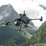 DJI Zenmuse L3 LiDAR Sensor