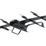FP-981C Sagittarius (VTOL)