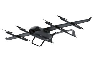 FP-981C Sagittarius (VTOL)