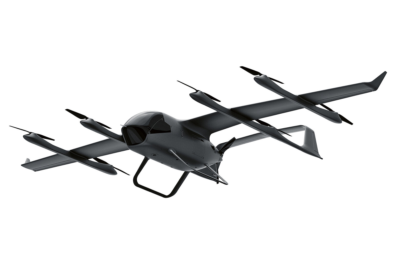 FP-981C Sagittarius (VTOL)