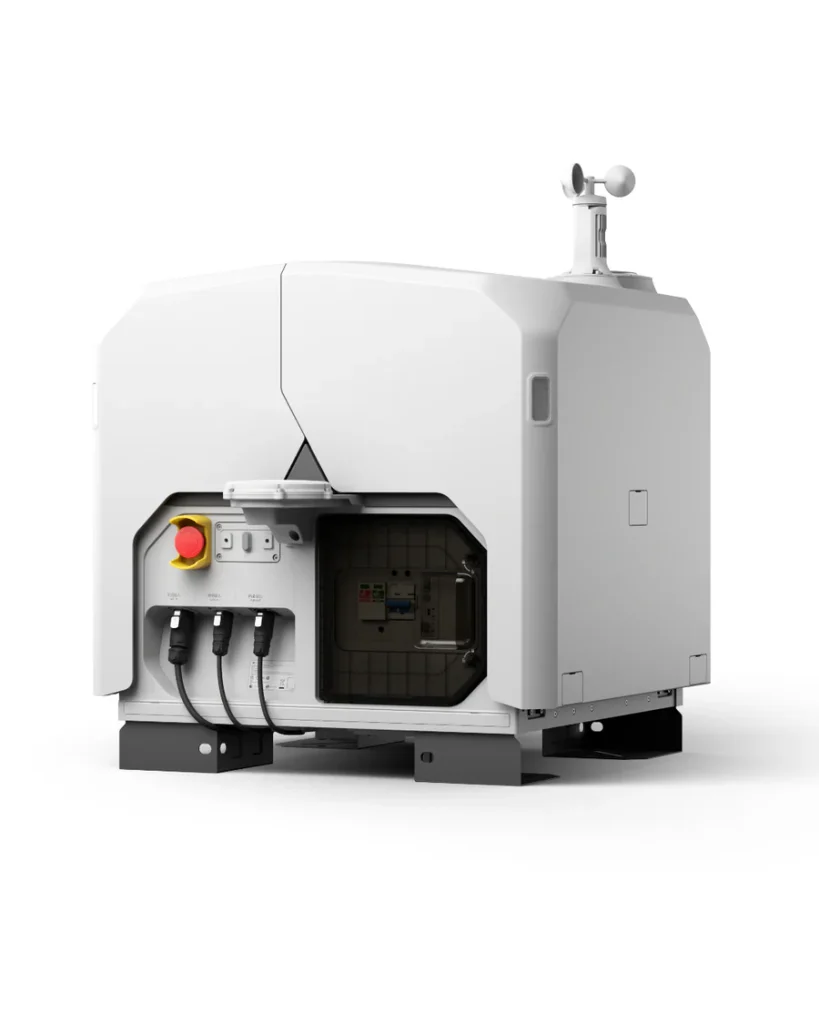 DJI Dock 2