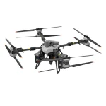 DJI FlyCart 100 Heavy-Lift Cargo Drone