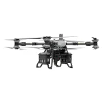 DJI FlyCart 100 Heavy-Lift Cargo Drone