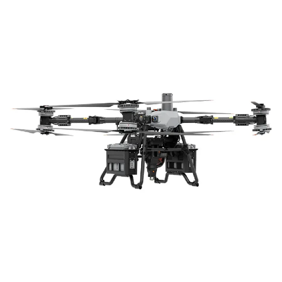 DJI FlyCart 100 Heavy-Lift Cargo Drone