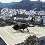 FP-981C Sagittarius (VTOL)