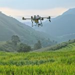 DJI Agras T25