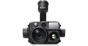 DJI  Zenmuse H30T