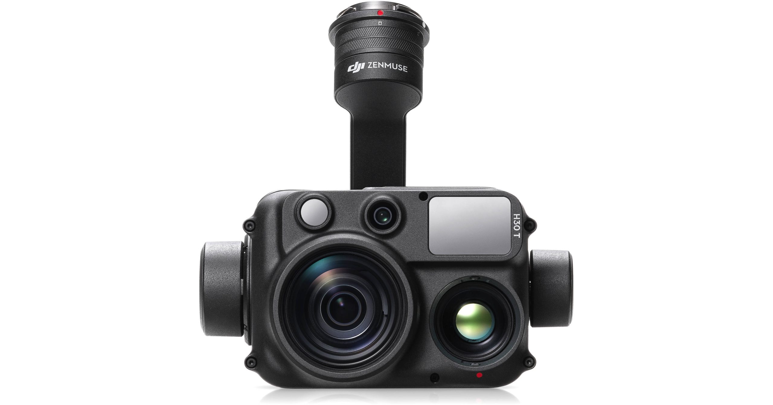 DJI  Zenmuse H30T