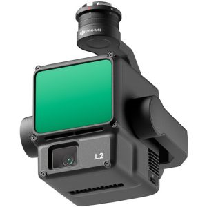 DJI Zenmuse L2