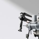 DJI Agras T25