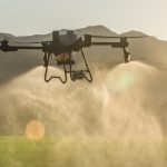 DJI Agras T25